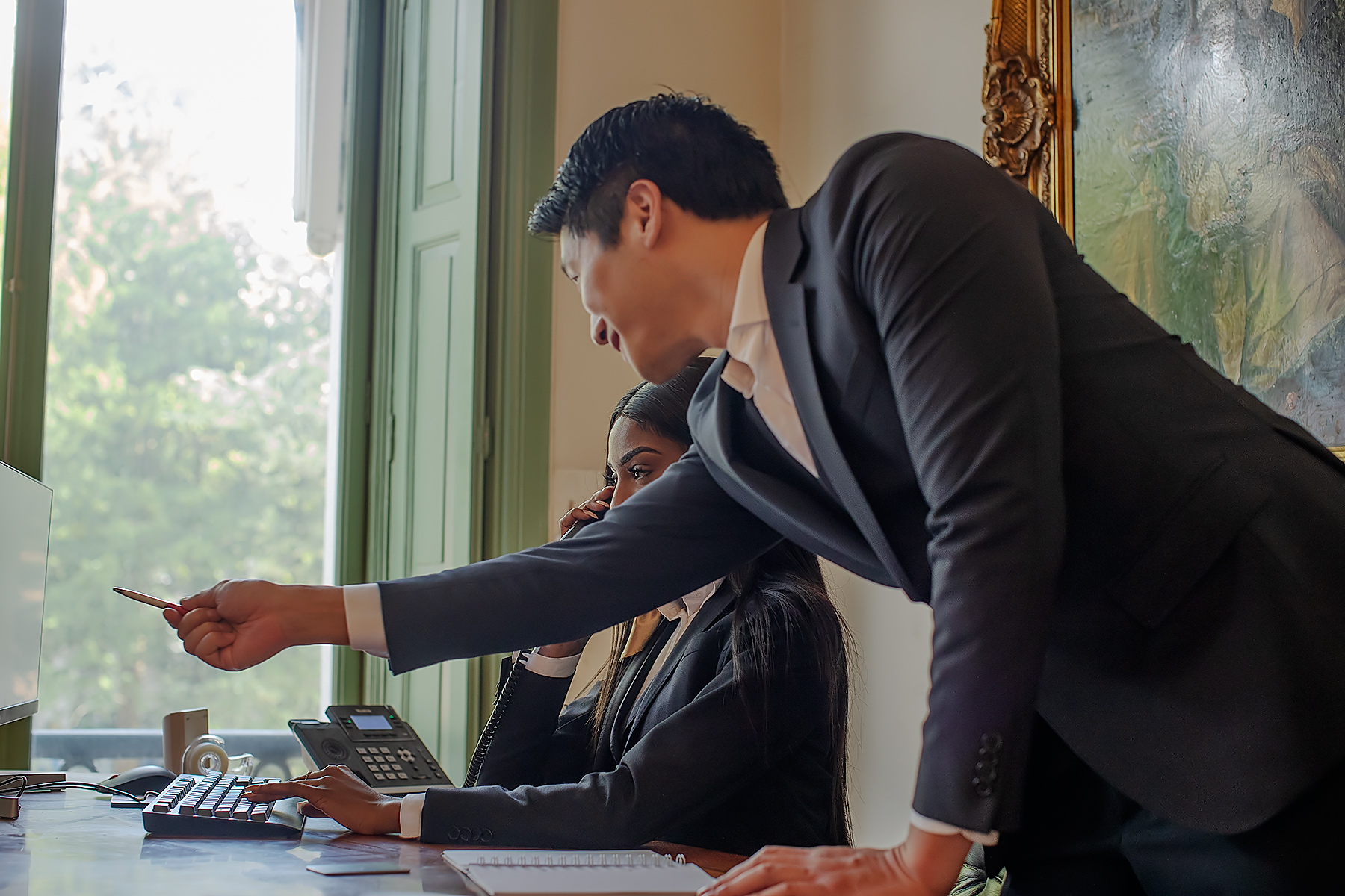 MDC events & hostess professionals MDC events & hostess professionals